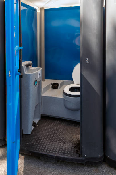 Best Sanitation services for porta potties  in Lawton, MI