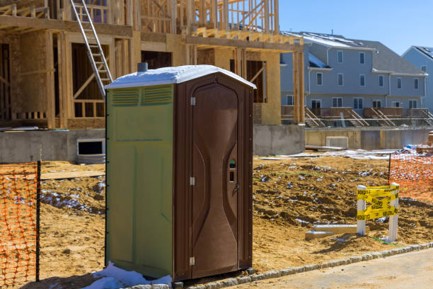 Portable Toilet Options We Offer in Lawton, MI