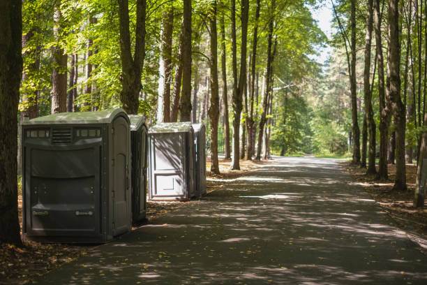 Best Affordable portable toilet rental  in Lawton, MI