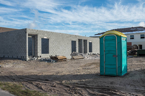 Best Porta potty cleaning services  in Lawton, MI